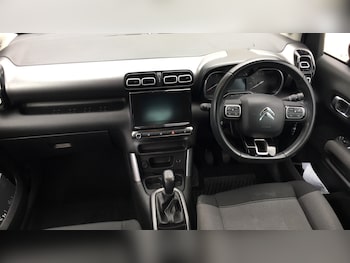 Used Citroen C3 Aircross 2019 for sale - 75811819: Photo