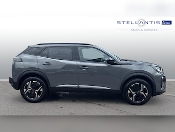 Used Peugeot 2008 2024 for sale - 75340662: Photo