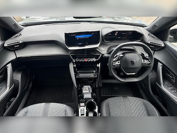 Used Peugeot 2008 2024 for sale - 75340662: Photo