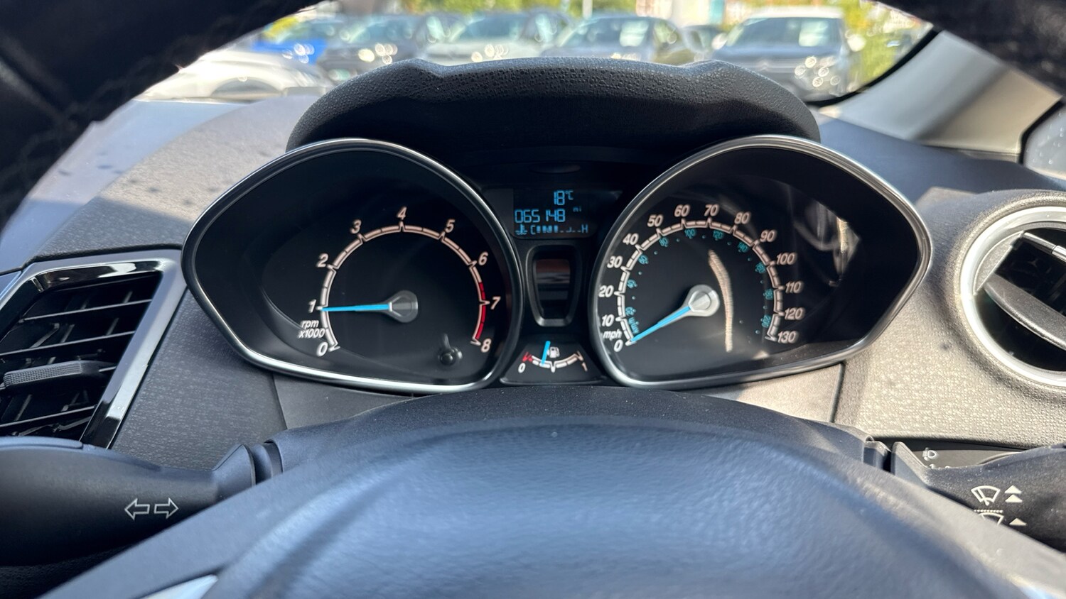 Vehicle 13