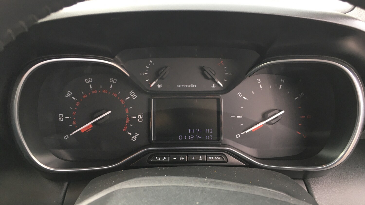 Used Citroen C3 Aircross 2024 for sale - 76168031: Photo 13