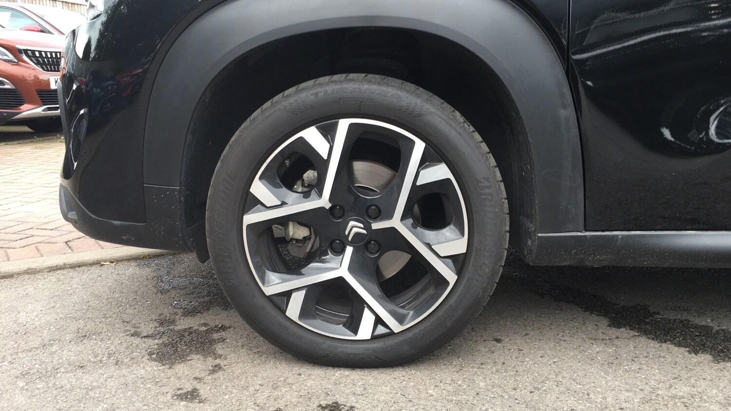 Used Citroen C3 Aircross 2024 for sale - 76168031: Photo 14