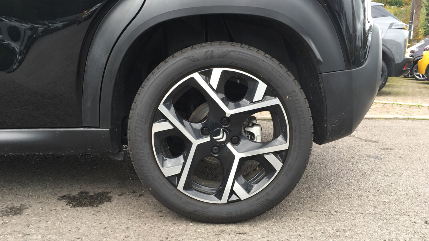 Used Citroen C3 Aircross 2024 for sale - 76168031: Photo 15