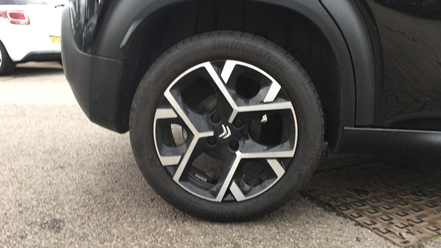 Used Citroen C3 Aircross 2024 for sale - 76168031: Photo 16