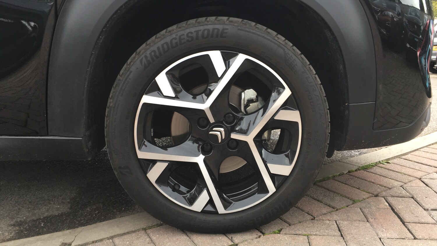 Used Citroen C3 Aircross 2024 for sale - 76168031: Photo 17