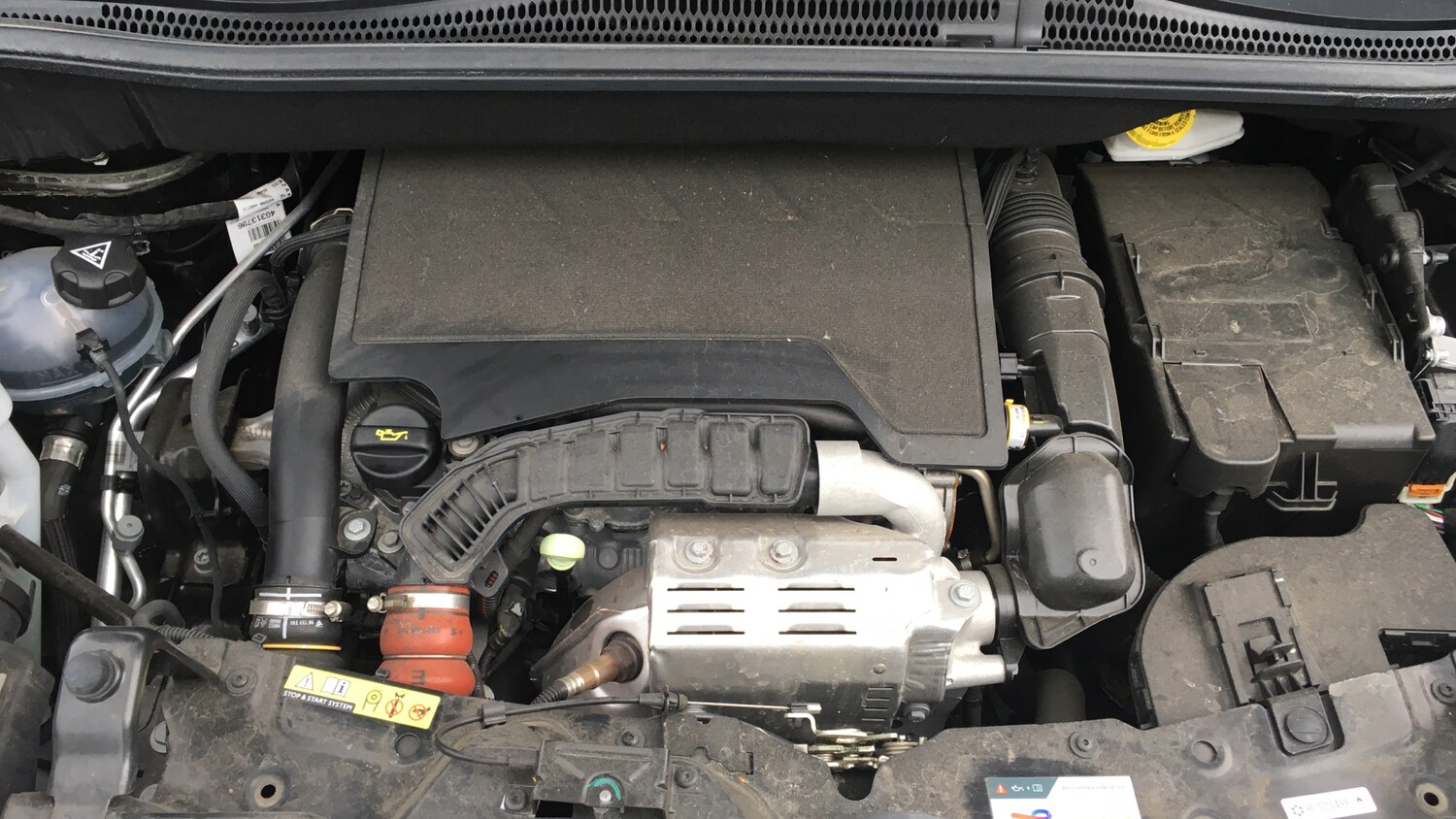 Used Citroen C3 Aircross 2024 for sale - 76168031: Photo 18