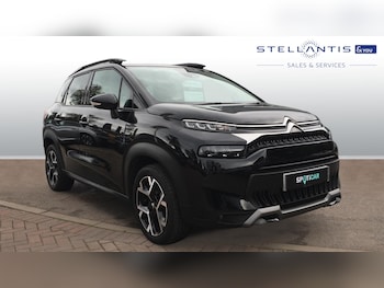 Citroen - C3 Aircross
