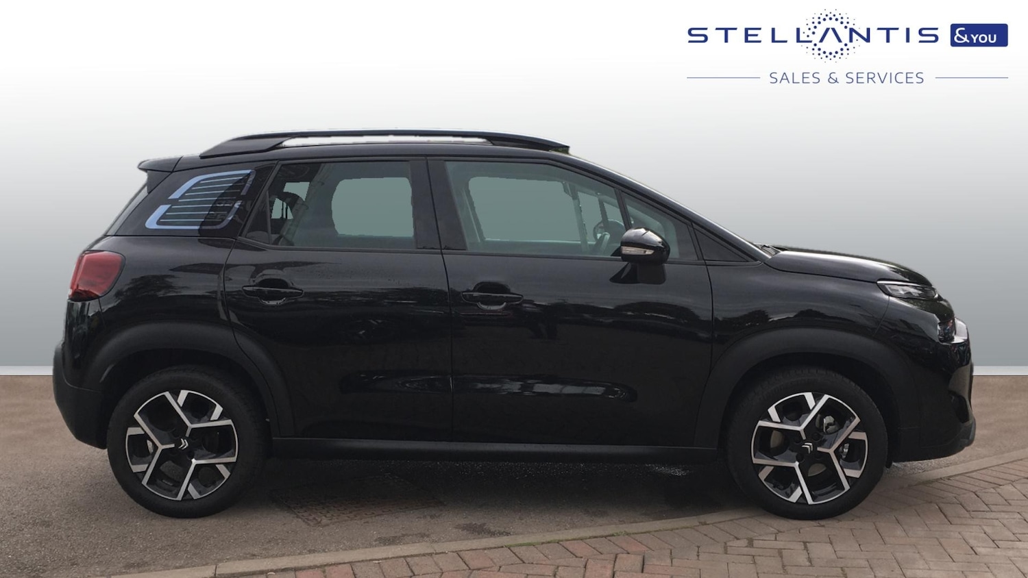 Used Citroen C3 Aircross 2024 for sale - 76168031: Photo 2
