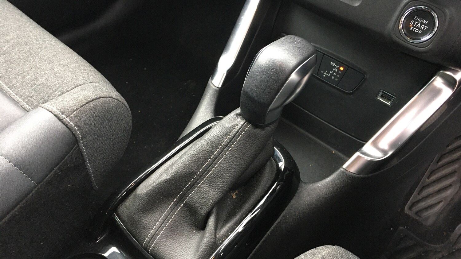 Used Citroen C3 Aircross 2024 for sale - 76168031: Photo 20