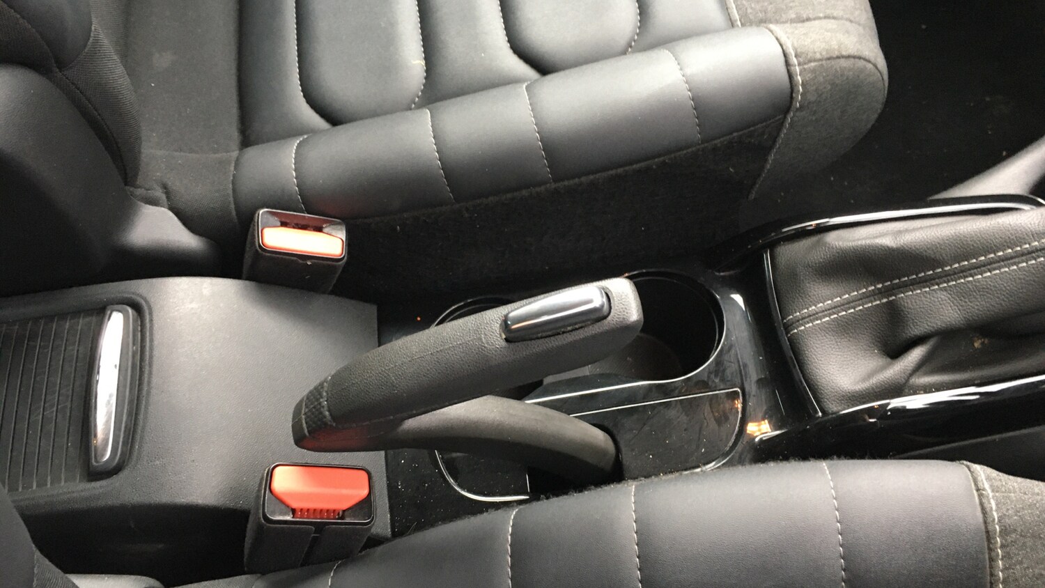 Used Citroen C3 Aircross 2024 for sale - 76168031: Photo 21