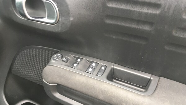 Used Citroen C3 Aircross 2024 for sale - 76168031: Photo 22