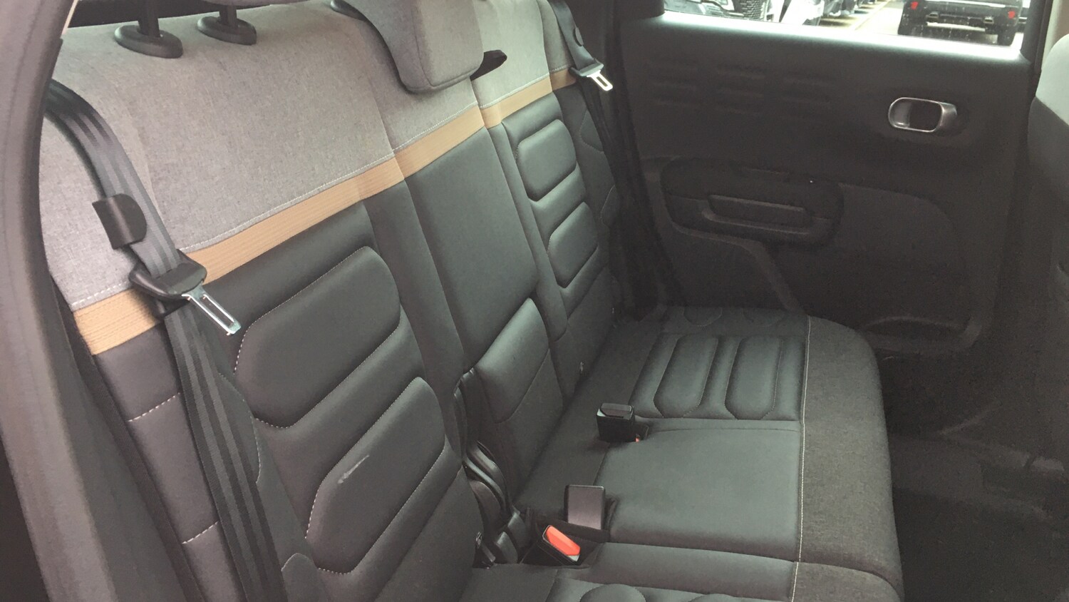 Used Citroen C3 Aircross 2024 for sale - 76168031: Photo 25