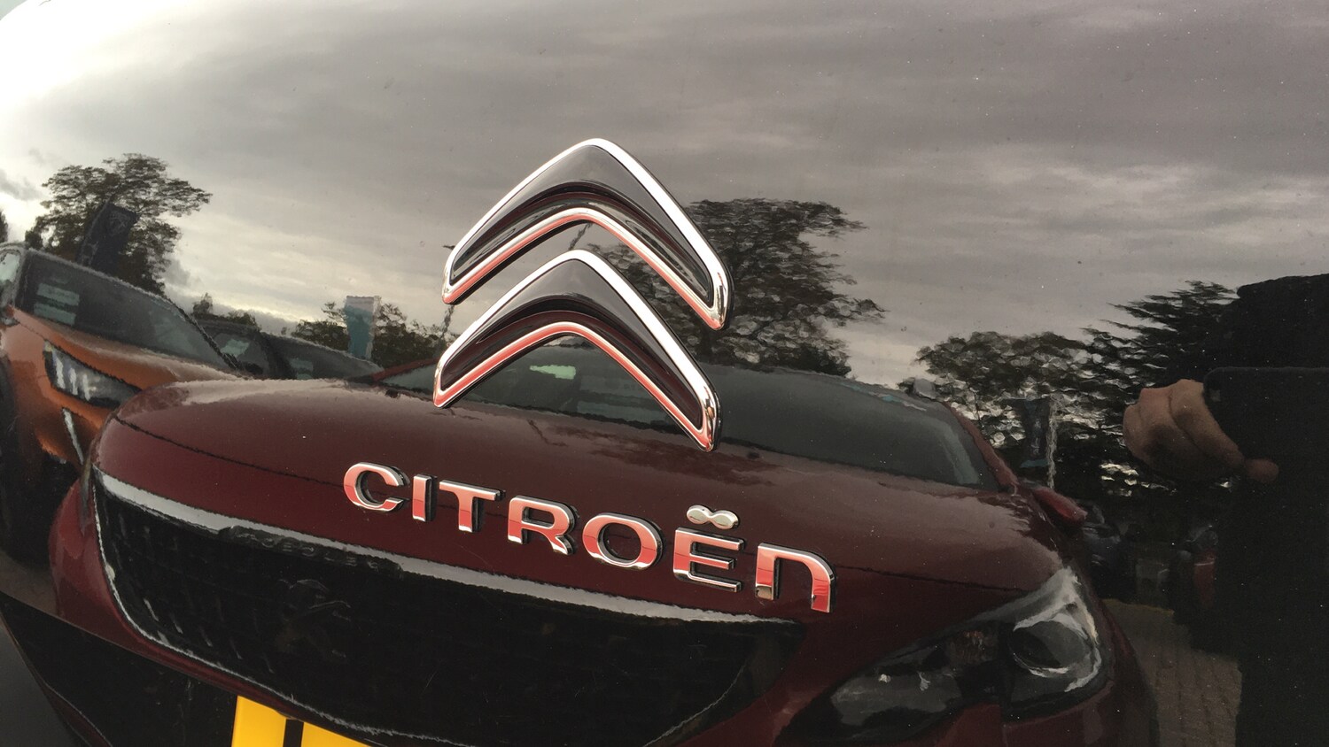 Used Citroen C3 Aircross 2024 for sale - 76168031: Photo 26