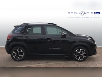 Used Citroen C3 Aircross 2024 for sale - 76168031: Photo 2