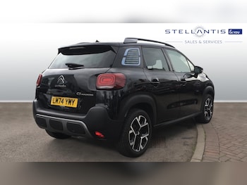 Used Citroen C3 Aircross 2024 for sale - 76168031: Photo 3