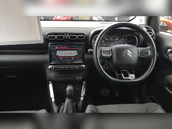 Used Citroen C3 Aircross 2024 for sale - 76168031: Photo 4
