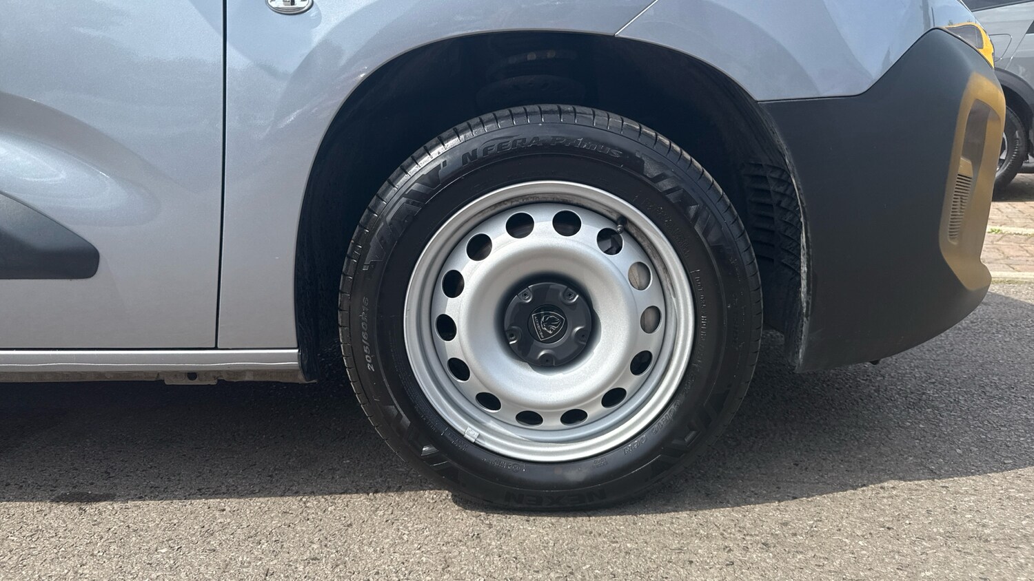 Vehicle 17