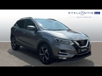 2017 - 1.5 dCi Tekna 5dr