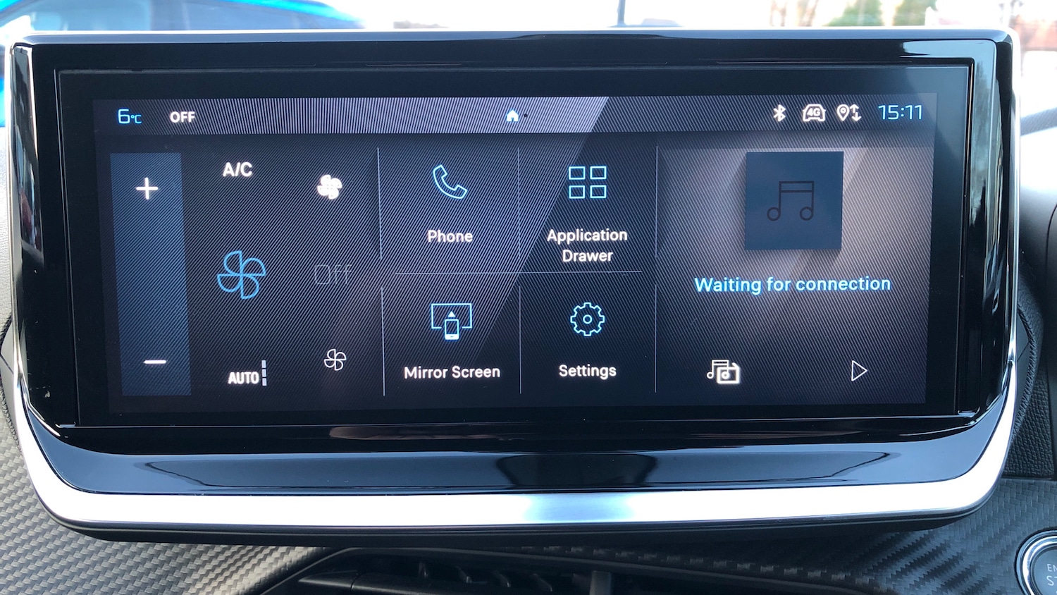 Used Peugeot 2008 2024 for sale - 76787637: Photo 10