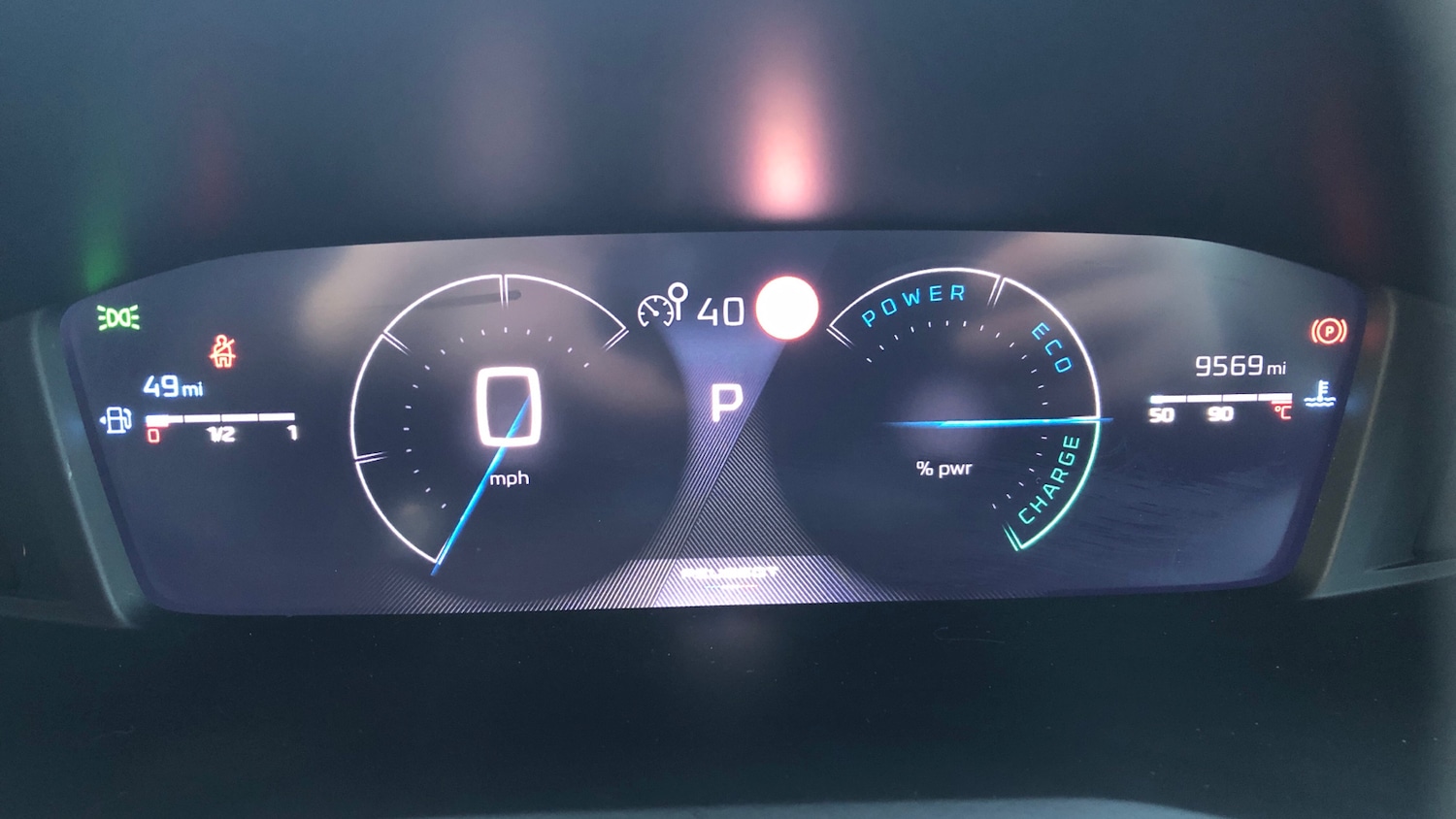 Used Peugeot 2008 2024 for sale - 76787637: Photo 13