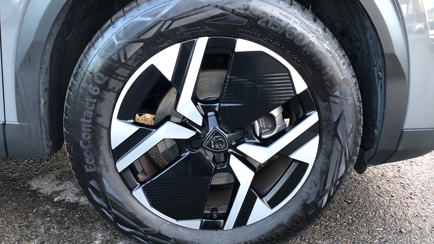 Used Peugeot 2008 2024 for sale - 76787637: Photo 15