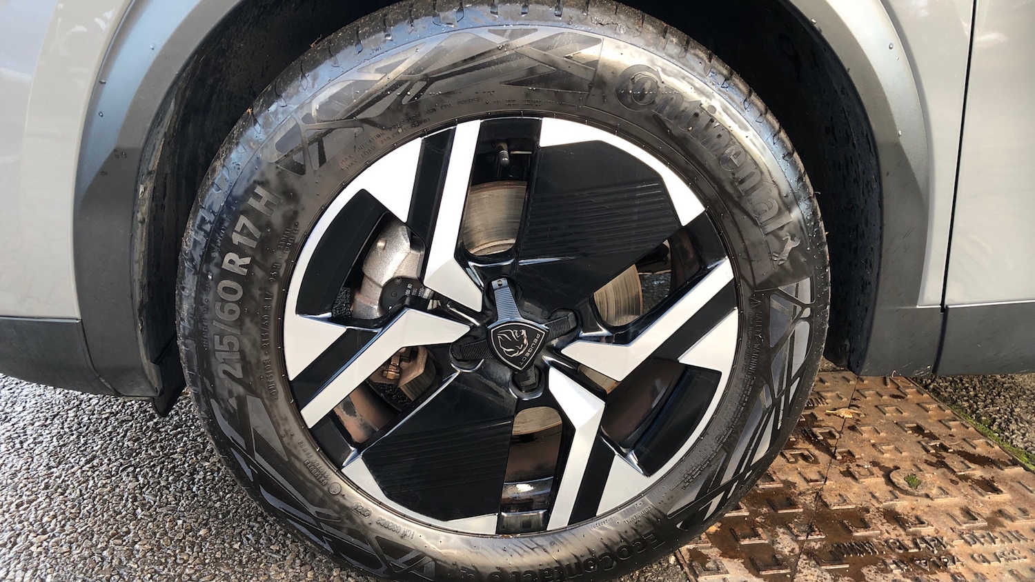 Used Peugeot 2008 2024 for sale - 76787637: Photo 16