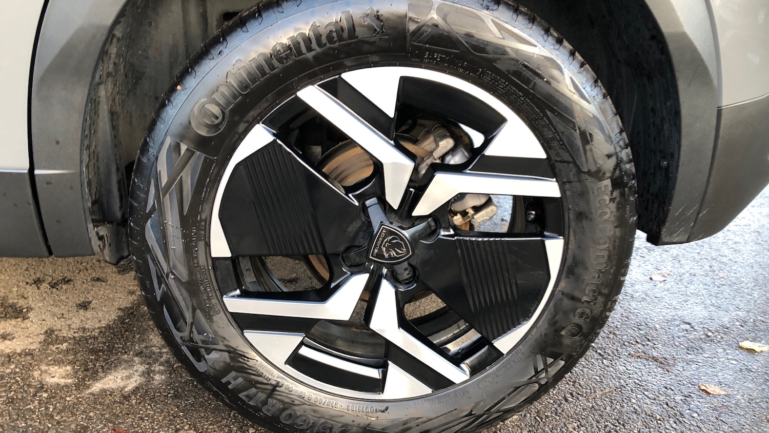 Used Peugeot 2008 2024 for sale - 76787637: Photo 17