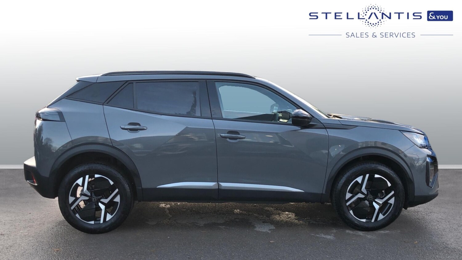 Used Peugeot 2008 2024 for sale - 76787637: Photo 2