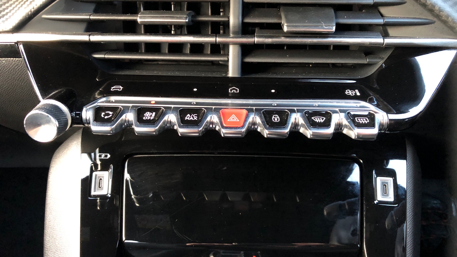 Used Peugeot 2008 2024 for sale - 76787637: Photo 20