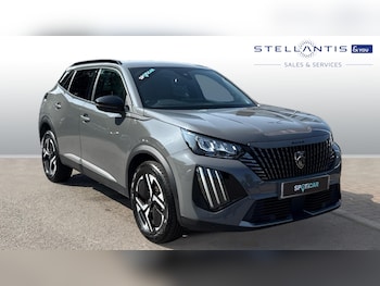 Used Peugeot 2008 2023 for sale - 75564839: Photo