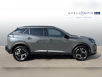 Used Peugeot 2008 2023 for sale - 75564839: Photo