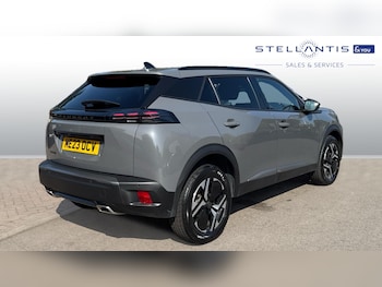 Used Peugeot 2008 2023 for sale - 75564839: Photo