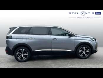 Used Peugeot 5008 2024 for sale - 75015066: Photo