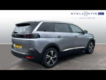 Used Peugeot 5008 2024 for sale - 75015066: Photo