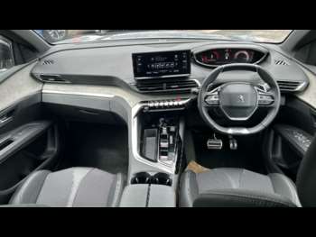 Used Peugeot 5008 2024 for sale - 75015066: Photo