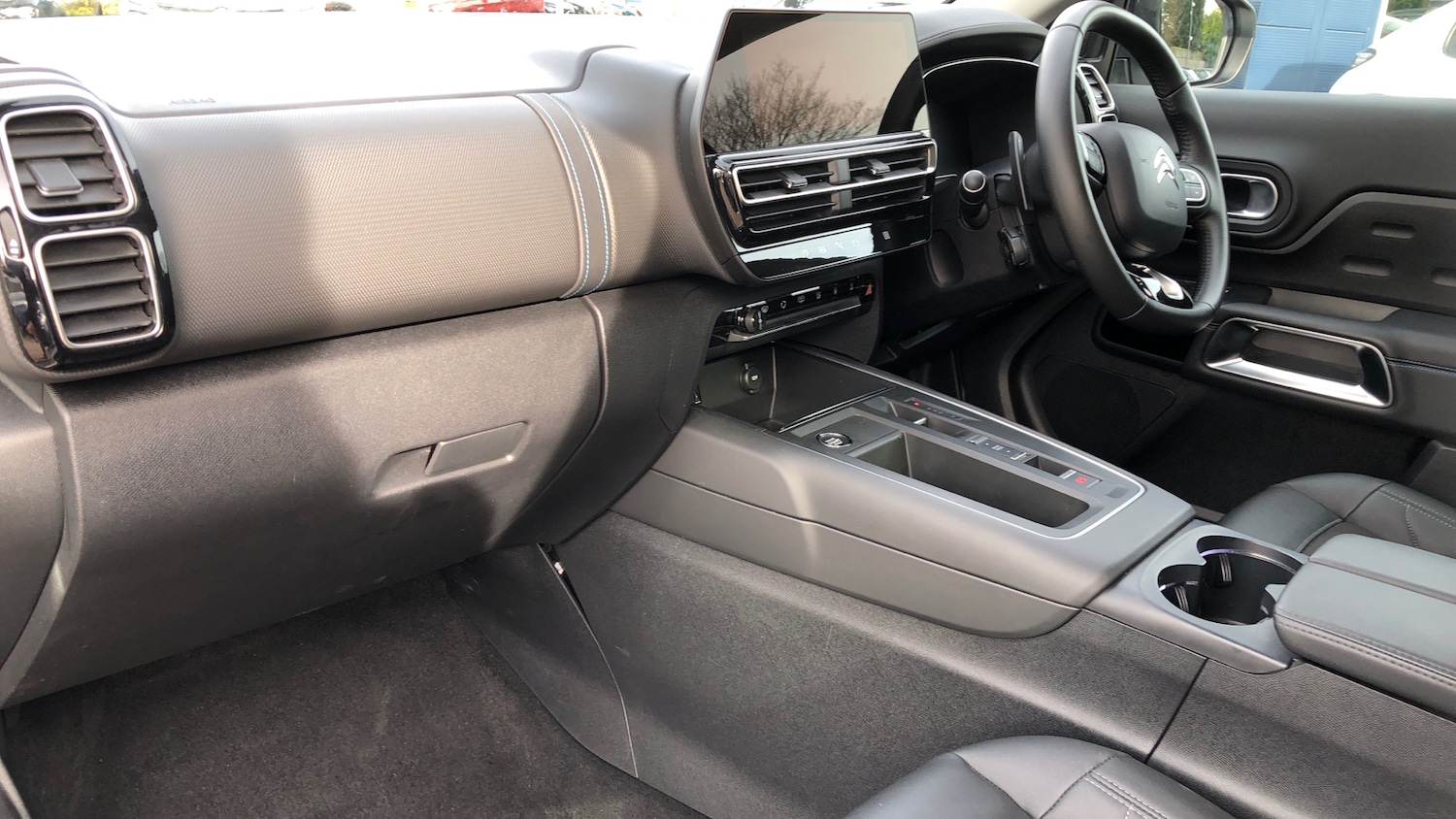 Used Citroen C5 Aircross 2024 for sale - 77511951: Photo 12