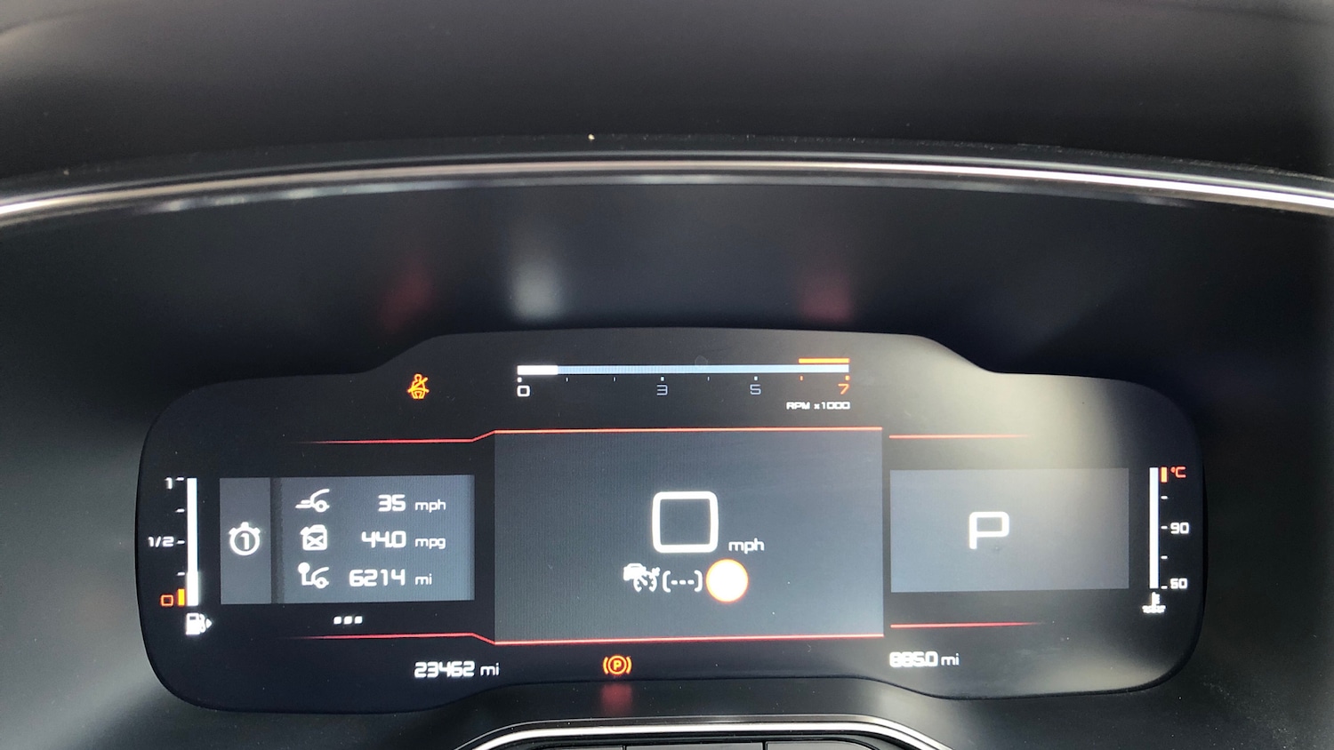 Used Citroen C5 Aircross 2024 for sale - 77511951: Photo 13