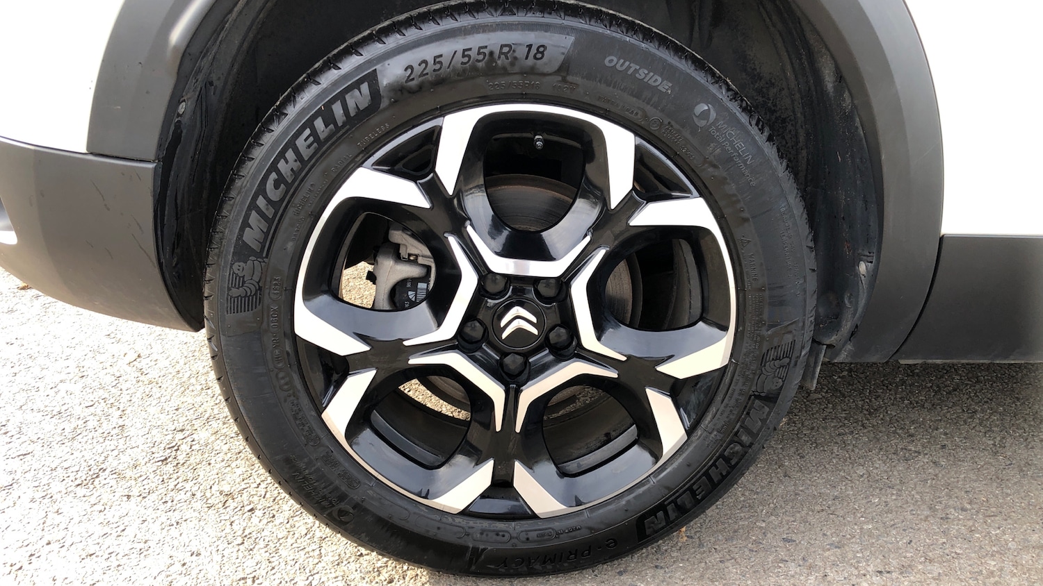 Used Citroen C5 Aircross 2024 for sale - 77511951: Photo 14