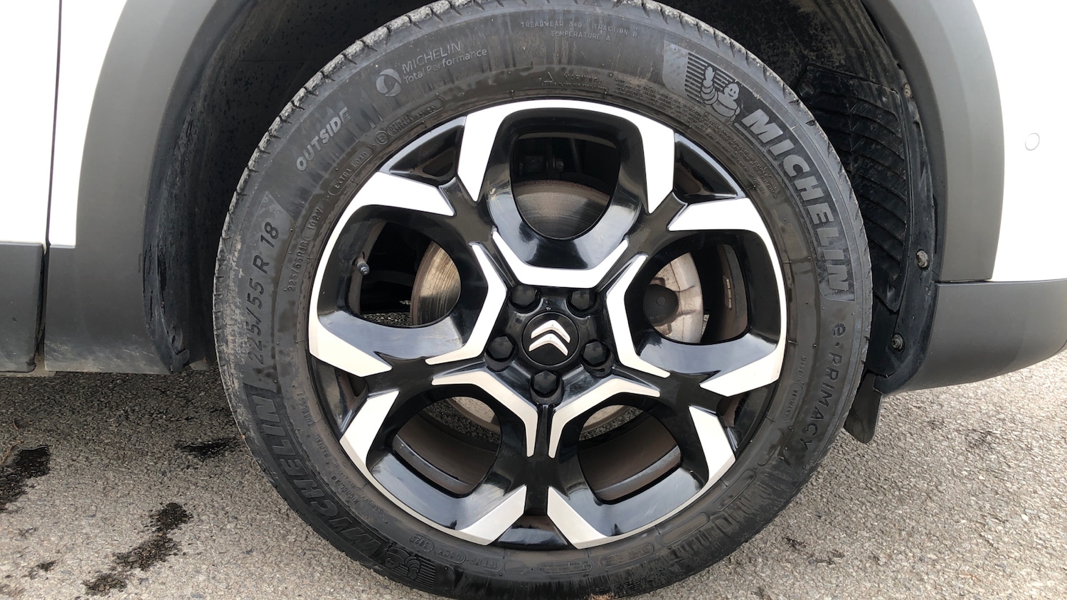 Used Citroen C5 Aircross 2024 for sale - 77511951: Photo 15