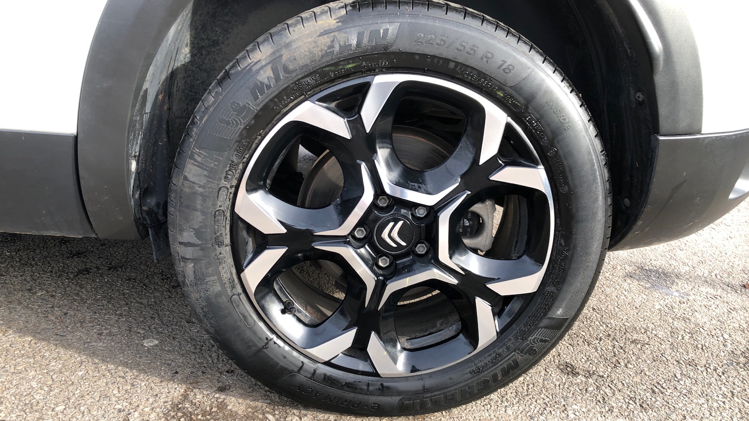 Used Citroen C5 Aircross 2024 for sale - 77511951: Photo 16