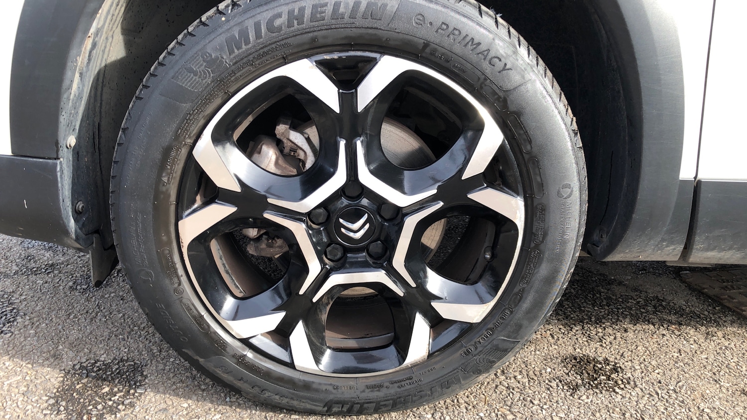 Used Citroen C5 Aircross 2024 for sale - 77511951: Photo 17