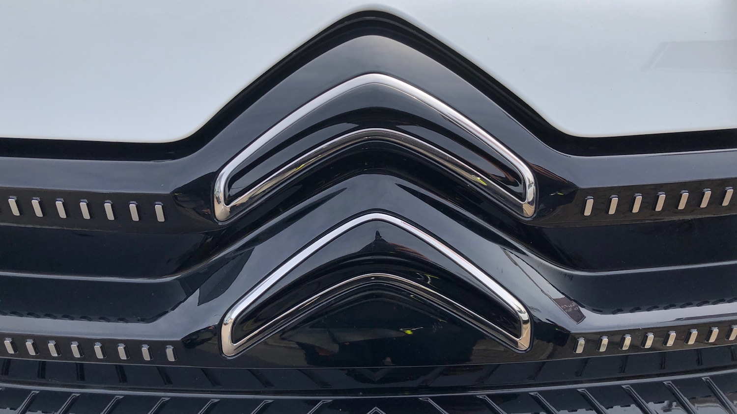 Used Citroen C5 Aircross 2024 for sale - 77511951: Photo 18