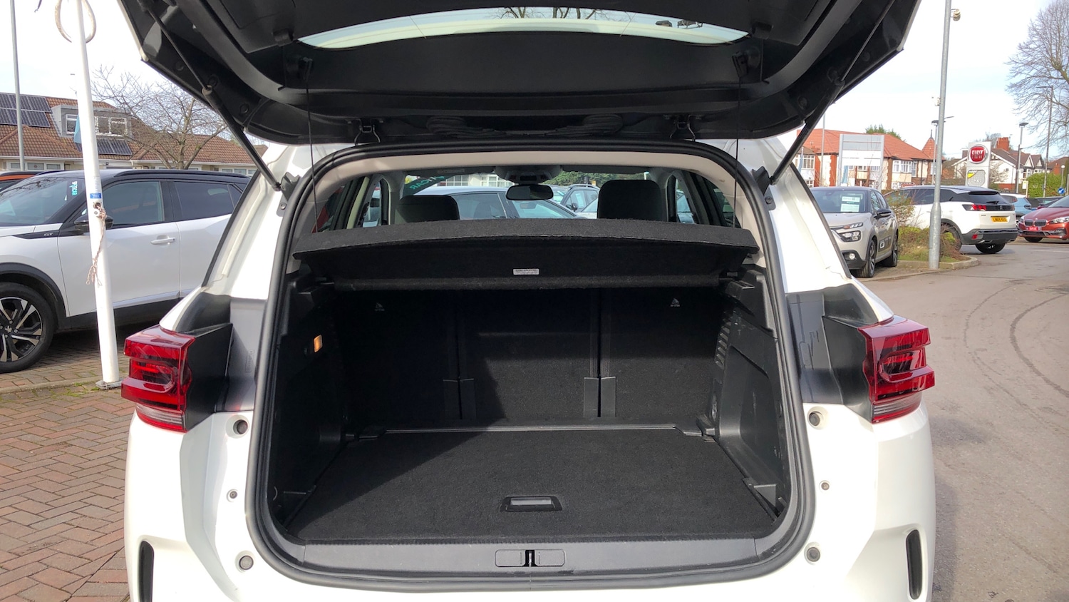 Used Citroen C5 Aircross 2024 for sale - 77511951: Photo 19