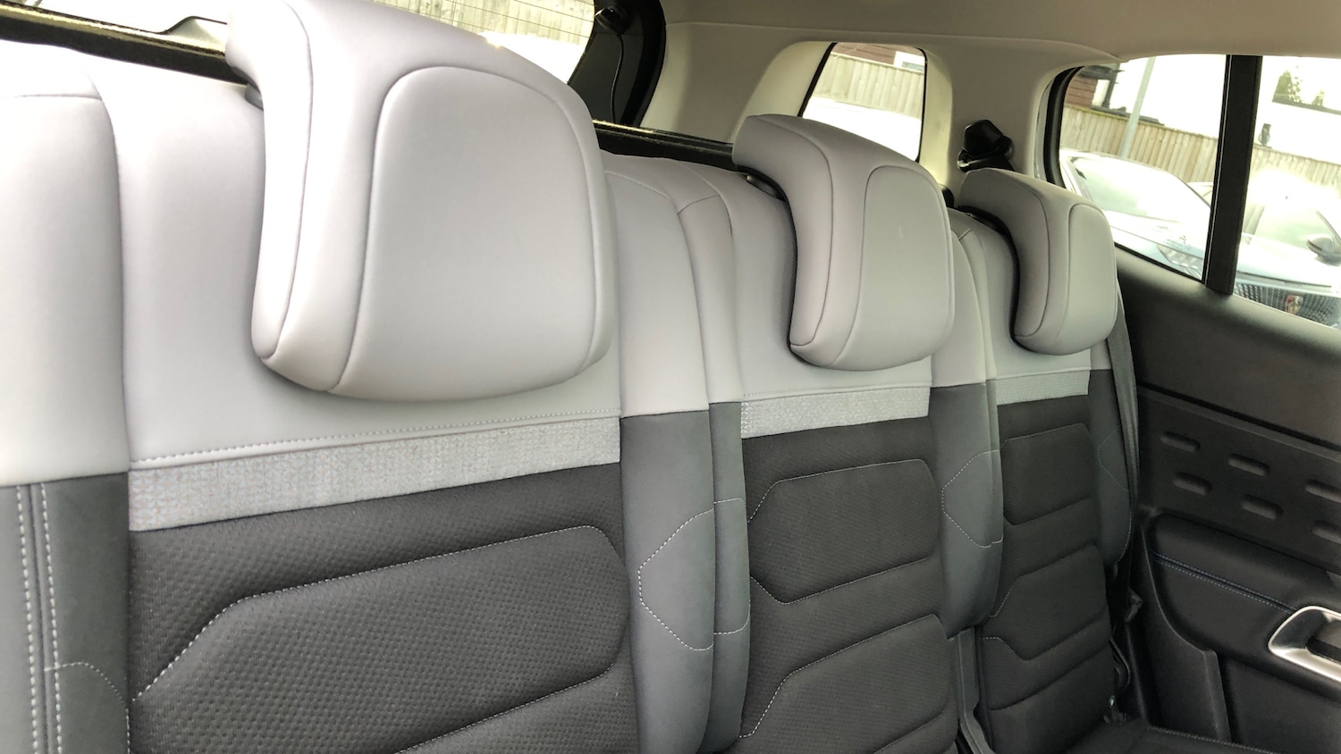 Used Citroen C5 Aircross 2024 for sale - 77511951: Photo 25