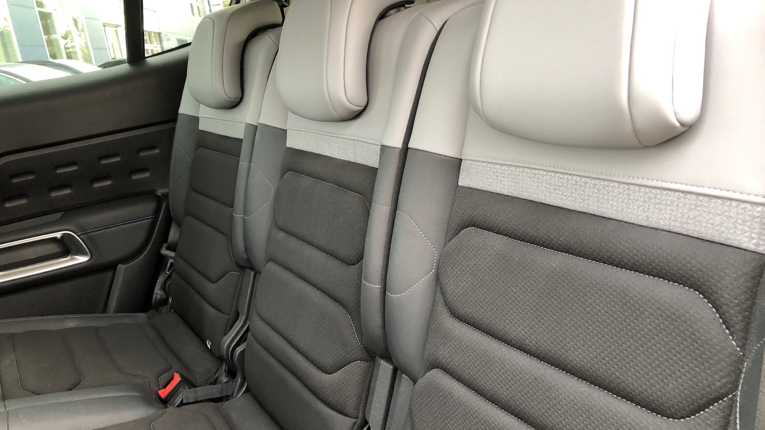 Used Citroen C5 Aircross 2024 for sale - 77511951: Photo 26