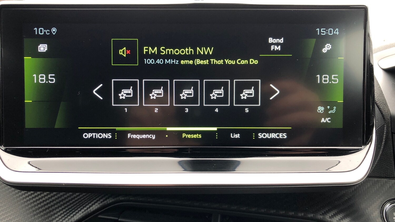 Used Peugeot 208 2023 for sale - 77959114: Photo 10