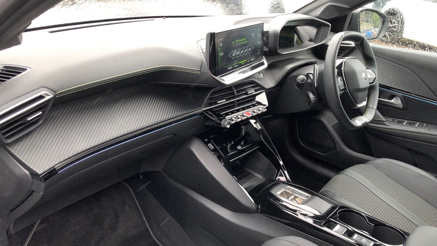 Used Peugeot 208 2023 for sale - 77959114: Photo 12