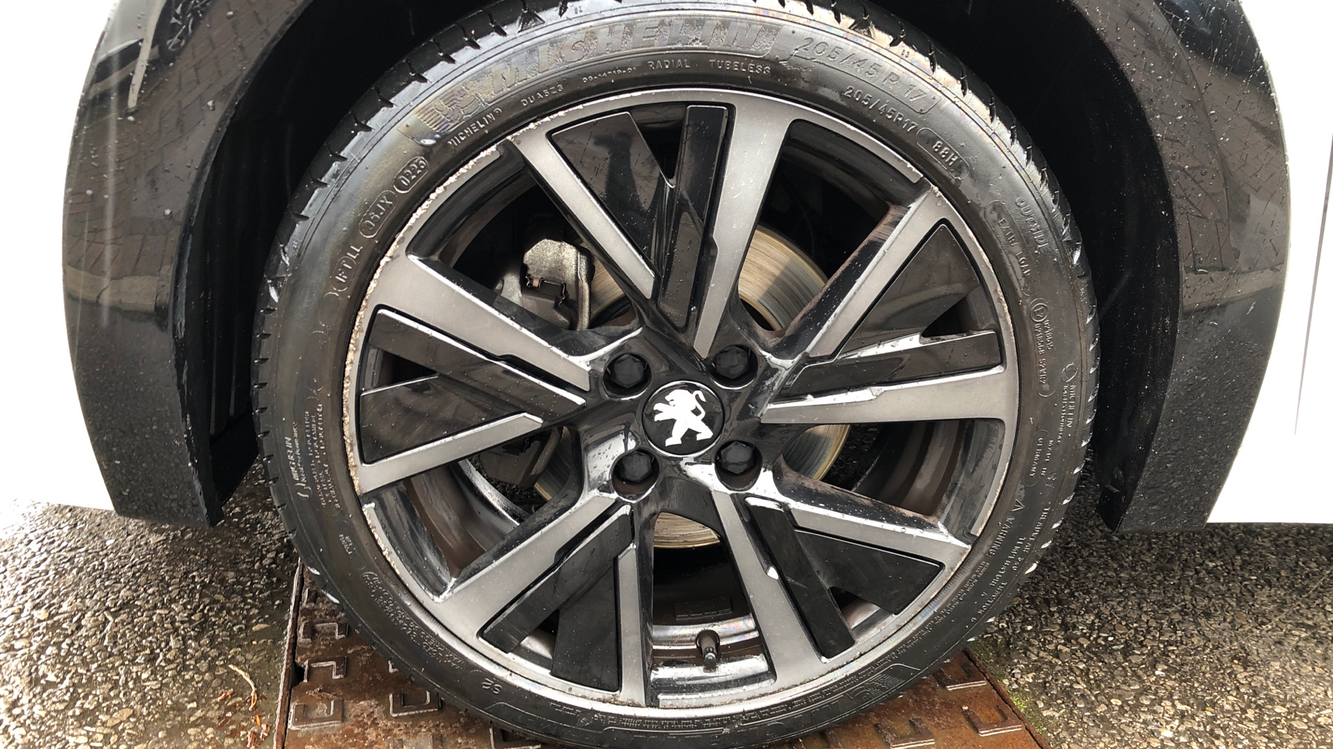 Used Peugeot 208 2023 for sale - 77959114: Photo 14