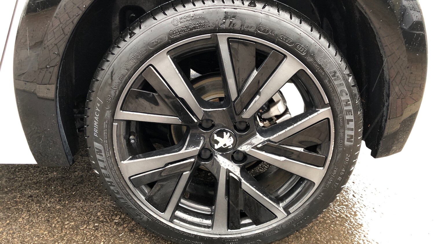 Used Peugeot 208 2023 for sale - 77959114: Photo 15