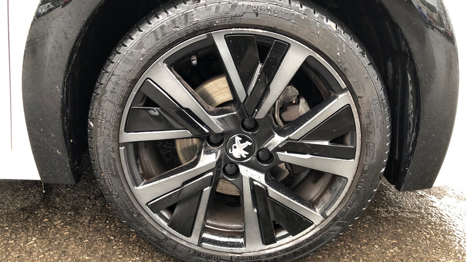 Used Peugeot 208 2023 for sale - 77959114: Photo 17